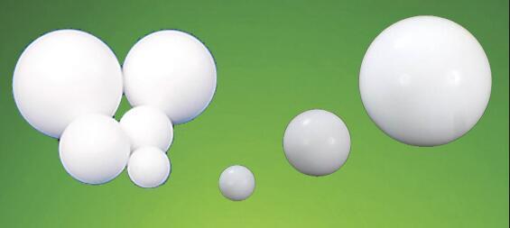 PTFE Ball